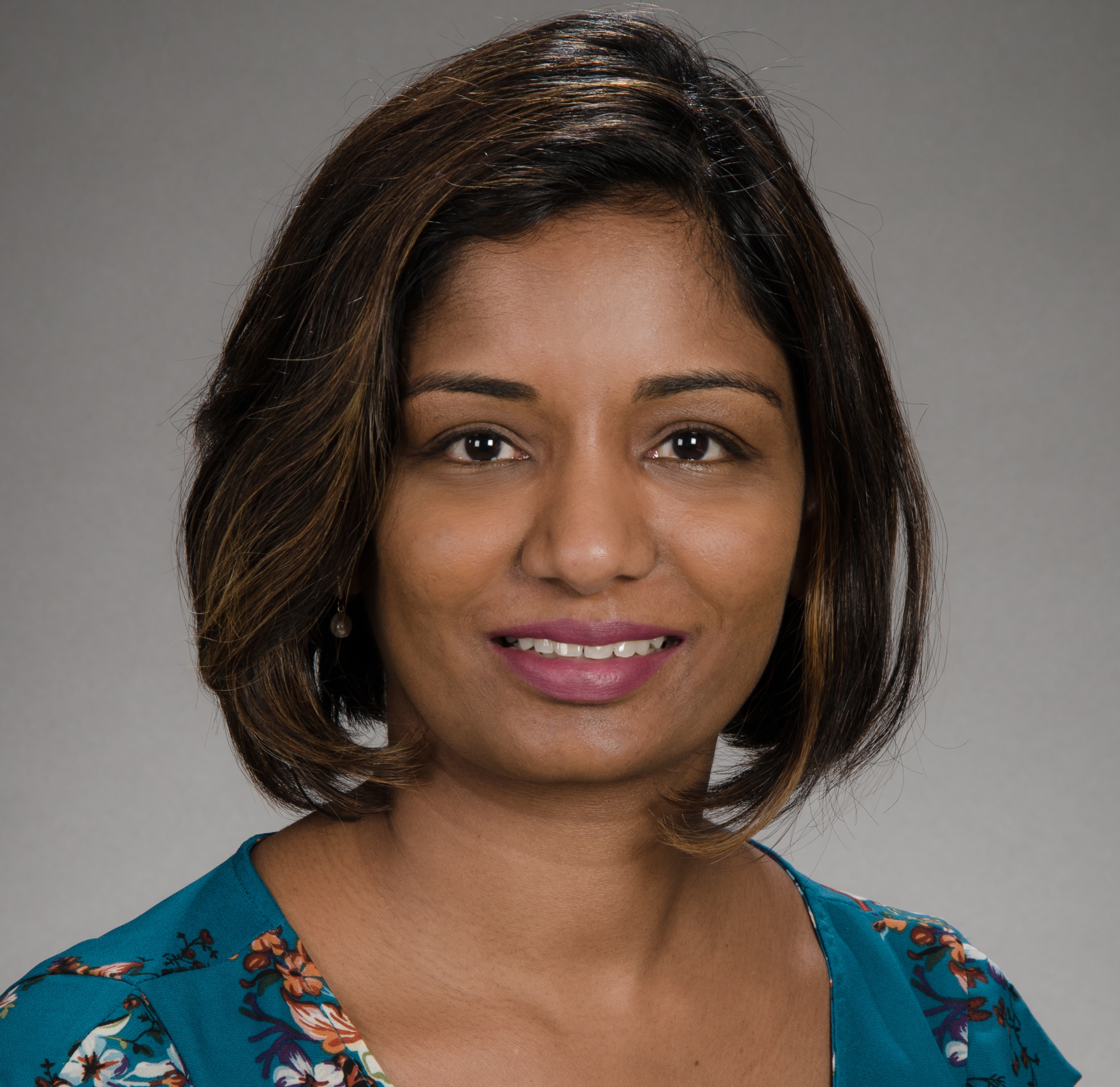 Pavitra Roychoudhury, PhD