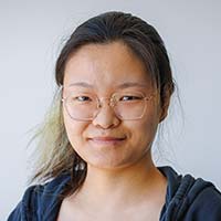 Sarah Huang