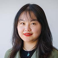Tracy Yang
