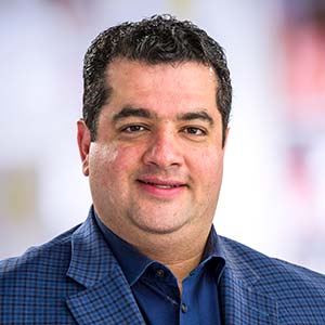 Mazyar Shadman, M.D., M.P.H.