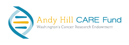 Andy Hill Care Fund logo