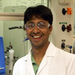 Sumit Mahajan, Ph.D.