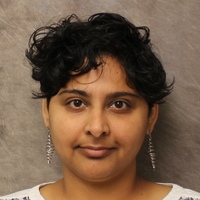 Smitha Sripathy, Ph.D.