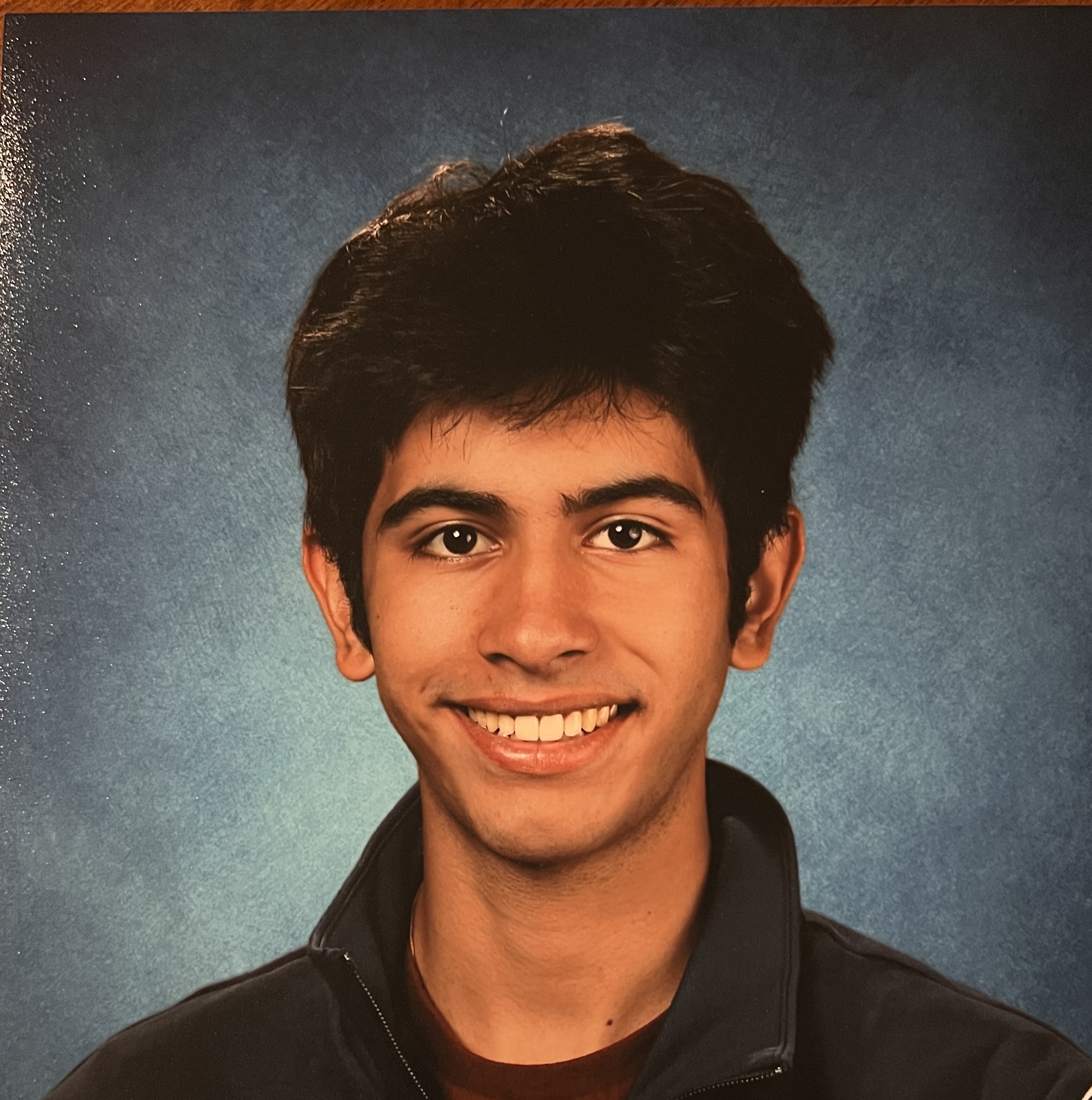 Advaith Shyam