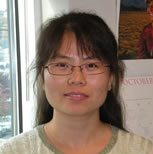 Lijuan Ma, Ph.D.