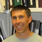 Patrick Dabert, Ph.D.