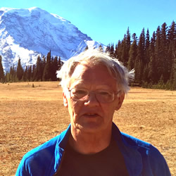 Andrew Taylor Ph.D.