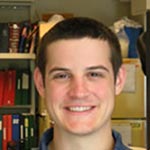 Jake Sharp, M.D.