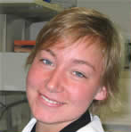 Laerke Holm, Ph. D.