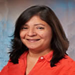 Marcella Cervantas Ph.D.