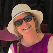 Christine Roberts