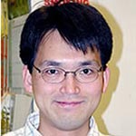 Masayuki Numata, Ph.D.