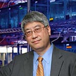 Keith Cheng, M.D., Ph.D.