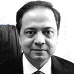Abdul M. Chaudhury, Ph.D.