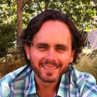 Randy Schreckhise