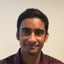 Suriyen Subramaniam