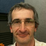 Philippe Szankasi, Ph.D.
