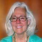 Karen U. Sprague Ph.D.