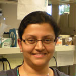 Mridula Nambiar, Ph.D.
