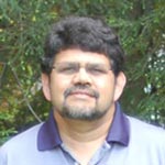 Sam Ganesan, Ph.D.