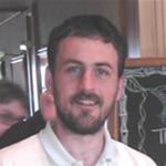 Gareth Cromie, Ph.D.