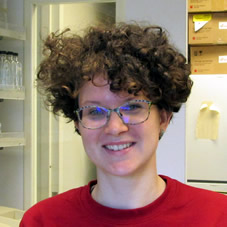 Melody Wintrebert