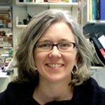Kathryn Helde, Ph.D.