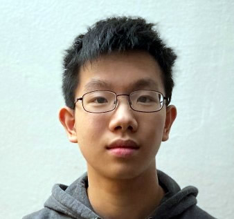 Clarence Zheng 