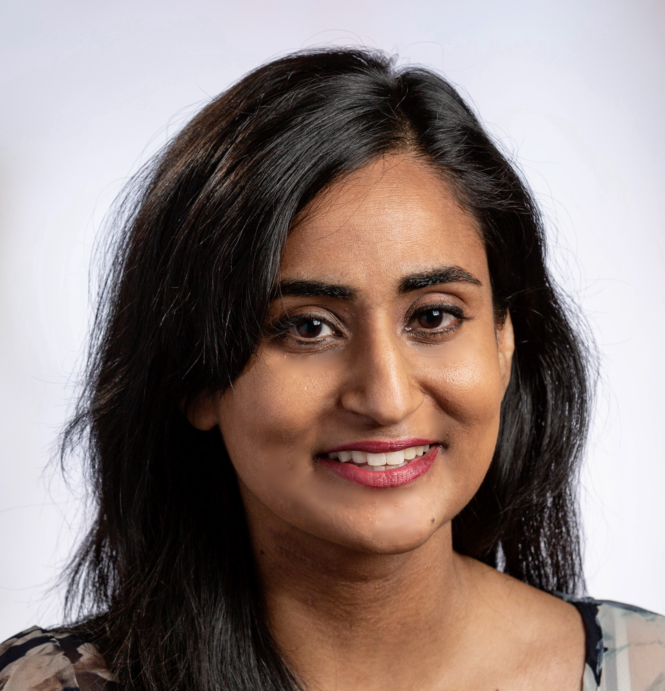 Shivani Srivastava, Ph.D.