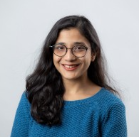 Haleema Sadia Malik