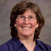 Margaret Black