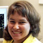 Nadia Kulshina, PhD