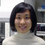 Yayoi Nomura