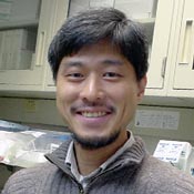 Norimichi Nomura