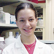Laura Rosen