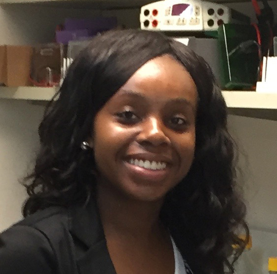 Marlisa Hall