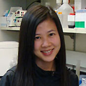 Amanda Mak, PhD