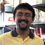 Gautam Dantas, PhD