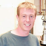 Greg Ireton, PhD