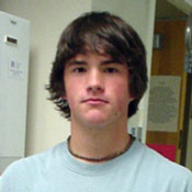 Zach Stoddard