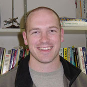 Django Sussman, PhD