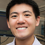 Michael Choi, BS