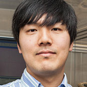 Ryo Takeuchi, PhD