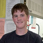 Ben Stoddard