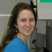 Jennifer Eastberg, PhD
