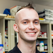 Chris Carrico