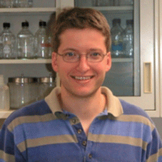 Brett Kaiser, Ph.D.