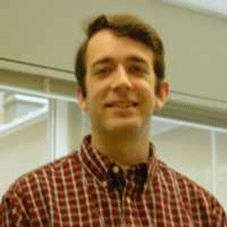 Ben McFarland, Ph.D.