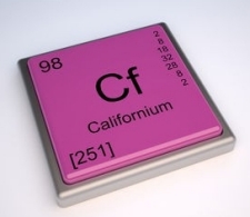 Chelation and stabilization of berkelium in oxidation state +IV