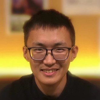 Alex Ziyu Jiang